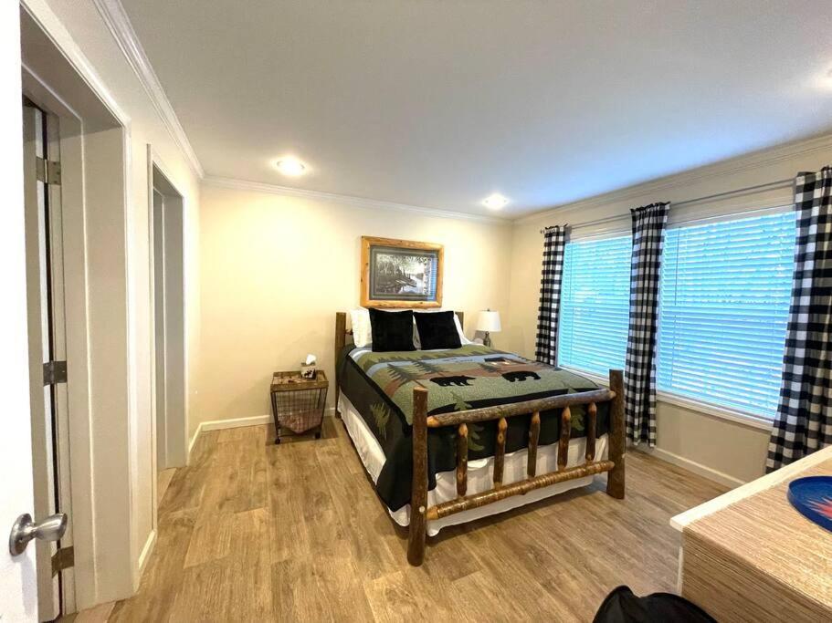 Mountain Views, Pets Welcome-Lake And River Access Lake Lure Eksteriør billede