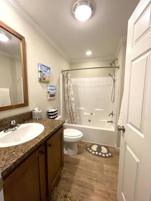 Mountain Views, Pets Welcome-Lake And River Access Lake Lure Eksteriør billede